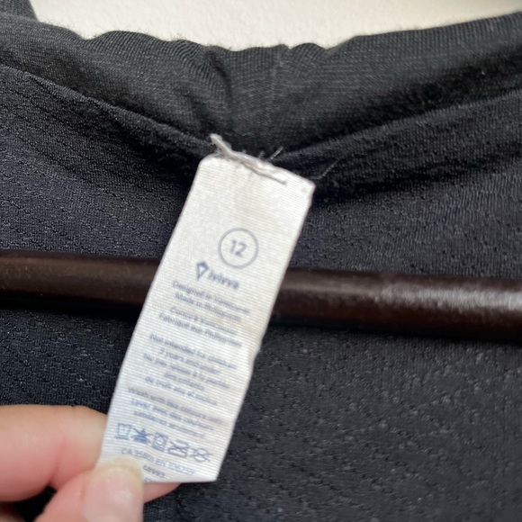 Lululemon Ivivva Shine Your Inner Light On the Go Jacket size 12 - Picture 5 of 11